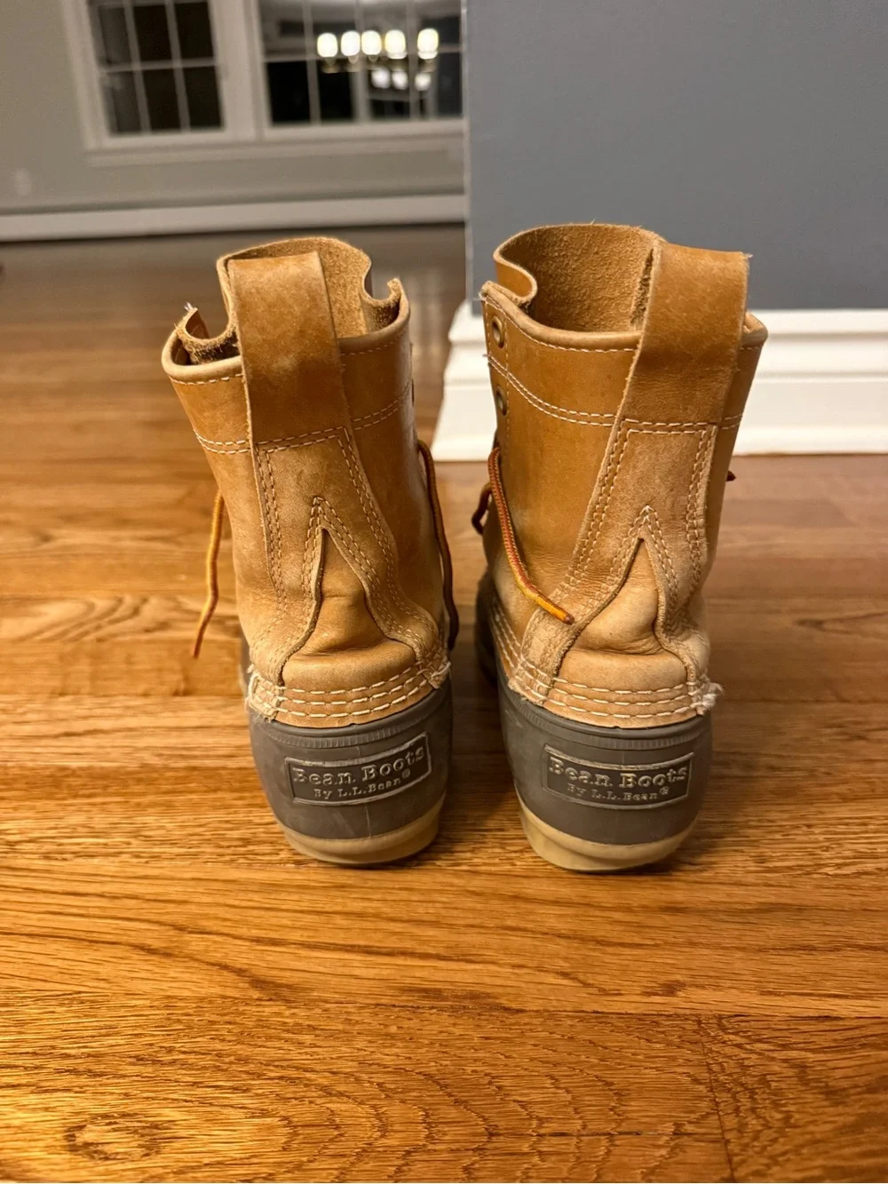 Women’s LlBean Boots